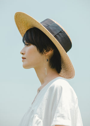 Light Petal Shirt - Off White