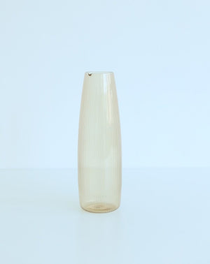 Luisa 1L Carafe - Sand - LC100T/09