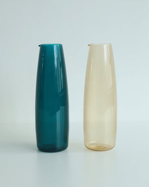 Luisa 1L Carafe - Sand - LC100T/09