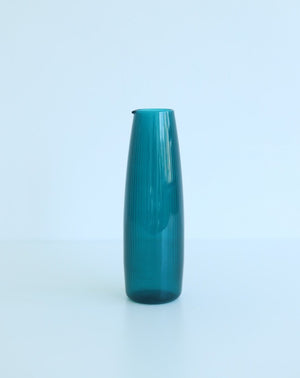 Luisa 1L Carafe - Antwerp Blue - LC100T/35