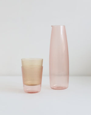 Tumbler - Luisa Acqua - Sand - LATD/09