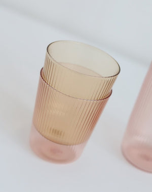 Tumbler - Luisa Acqua - Sand - LATD/09