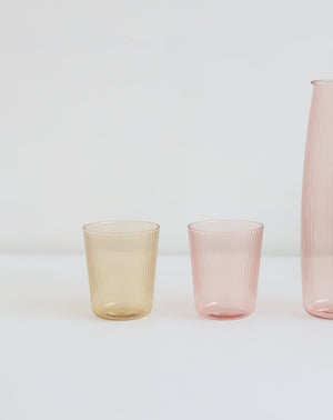 Tumbler - Luisa Acqua - Sand - LATD/09