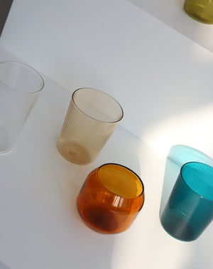 Tumbler - Luisa Acqua - Sand - LATD/09