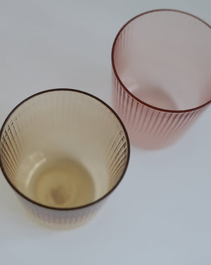 Tumbler - Luisa Acqua - Sand - LATD/09