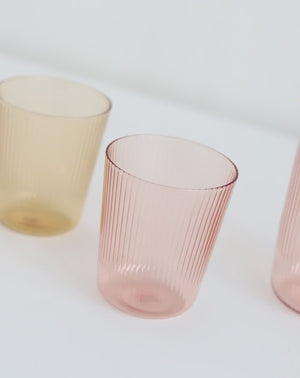 Tumbler - Luisa Acqua - Sand - LATD/09