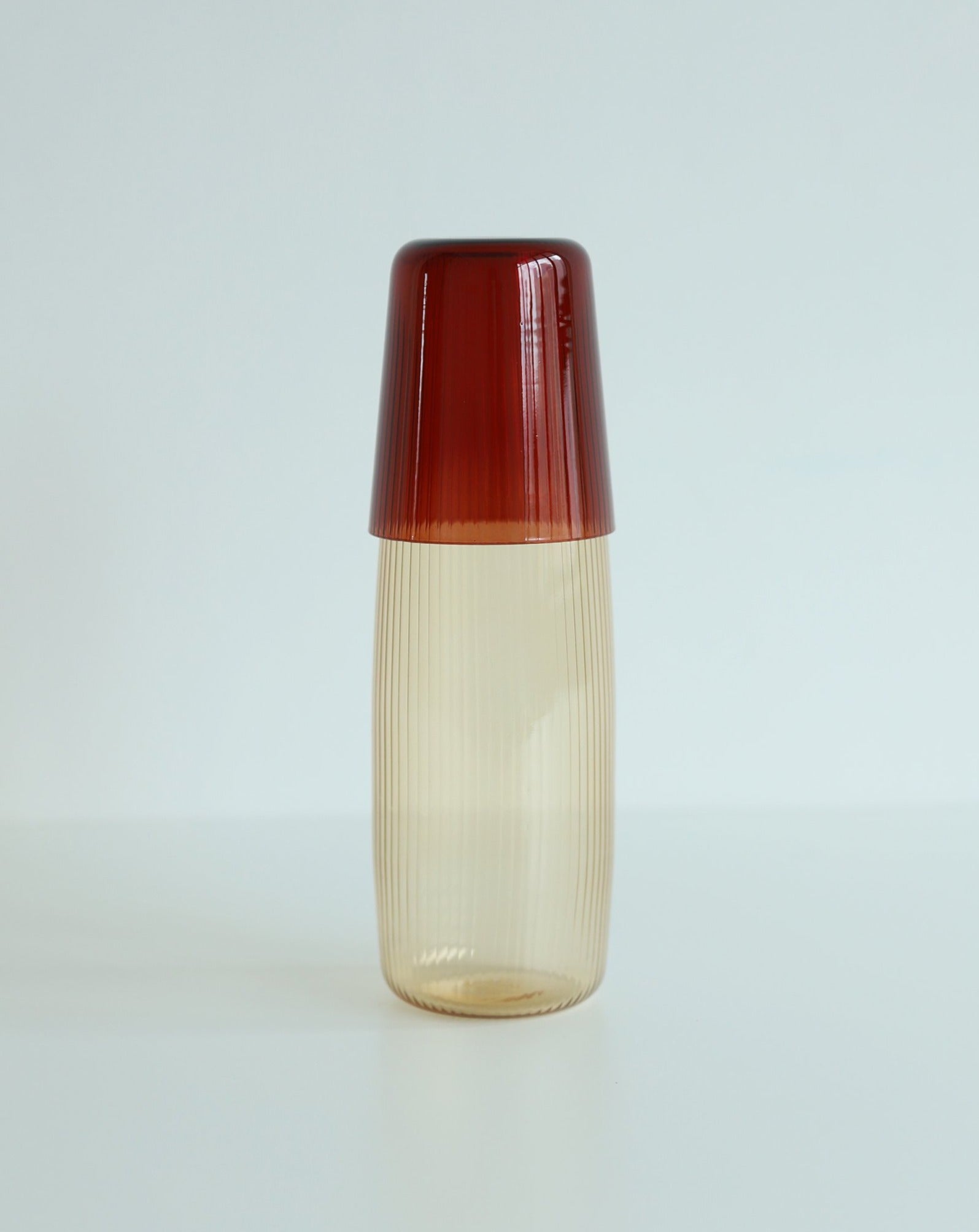 Tumbler - Luisa Acqua - Etruscan Red - LATD/50