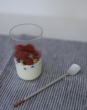 Tumbler - Luisa Bevanda Millerighe - LBMD/02