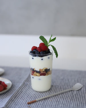 Tumbler - Luisa Bevanda Millerighe - LBMD/02