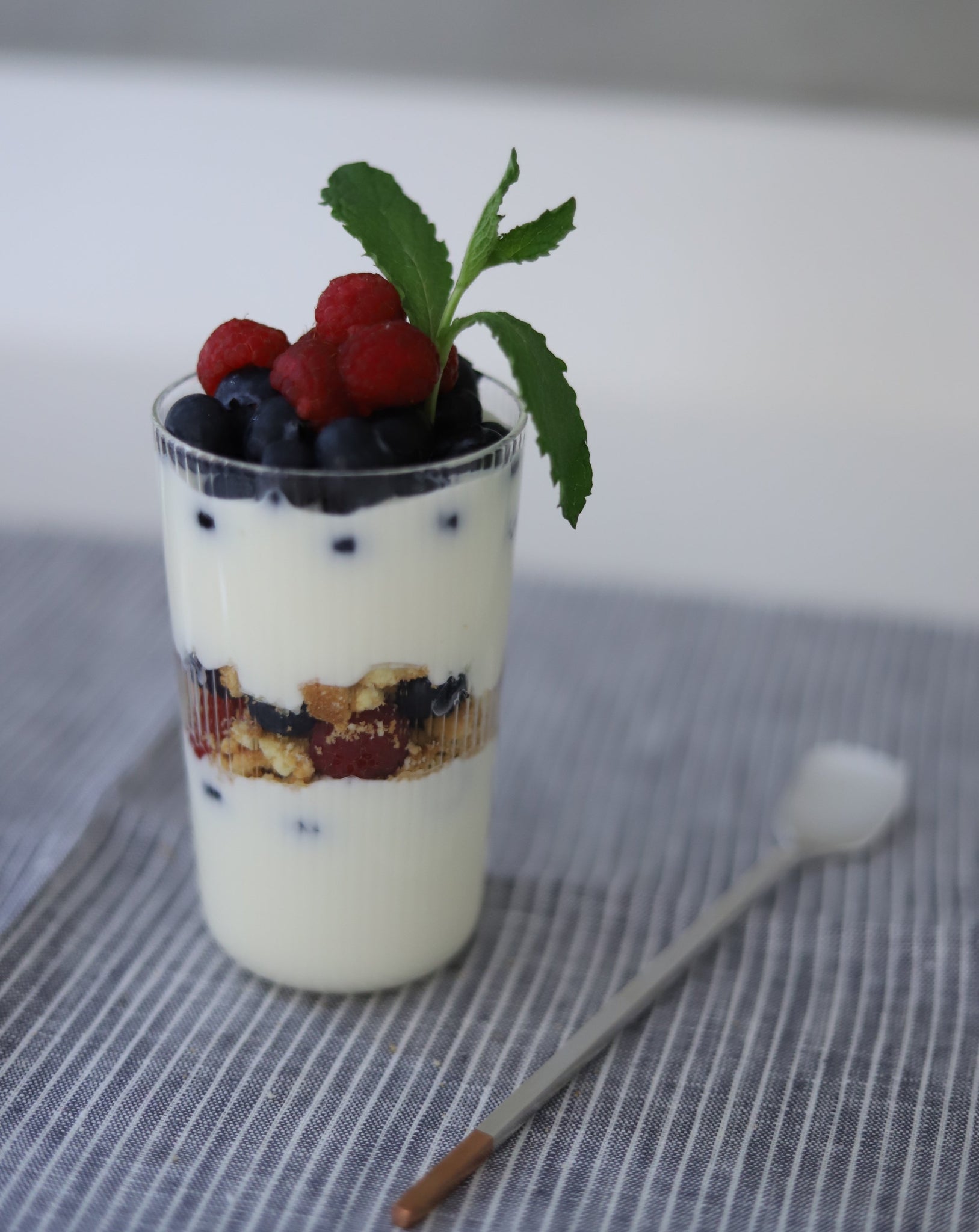 Tumbler - Luisa Bevanda Millerighe - LBMD/02