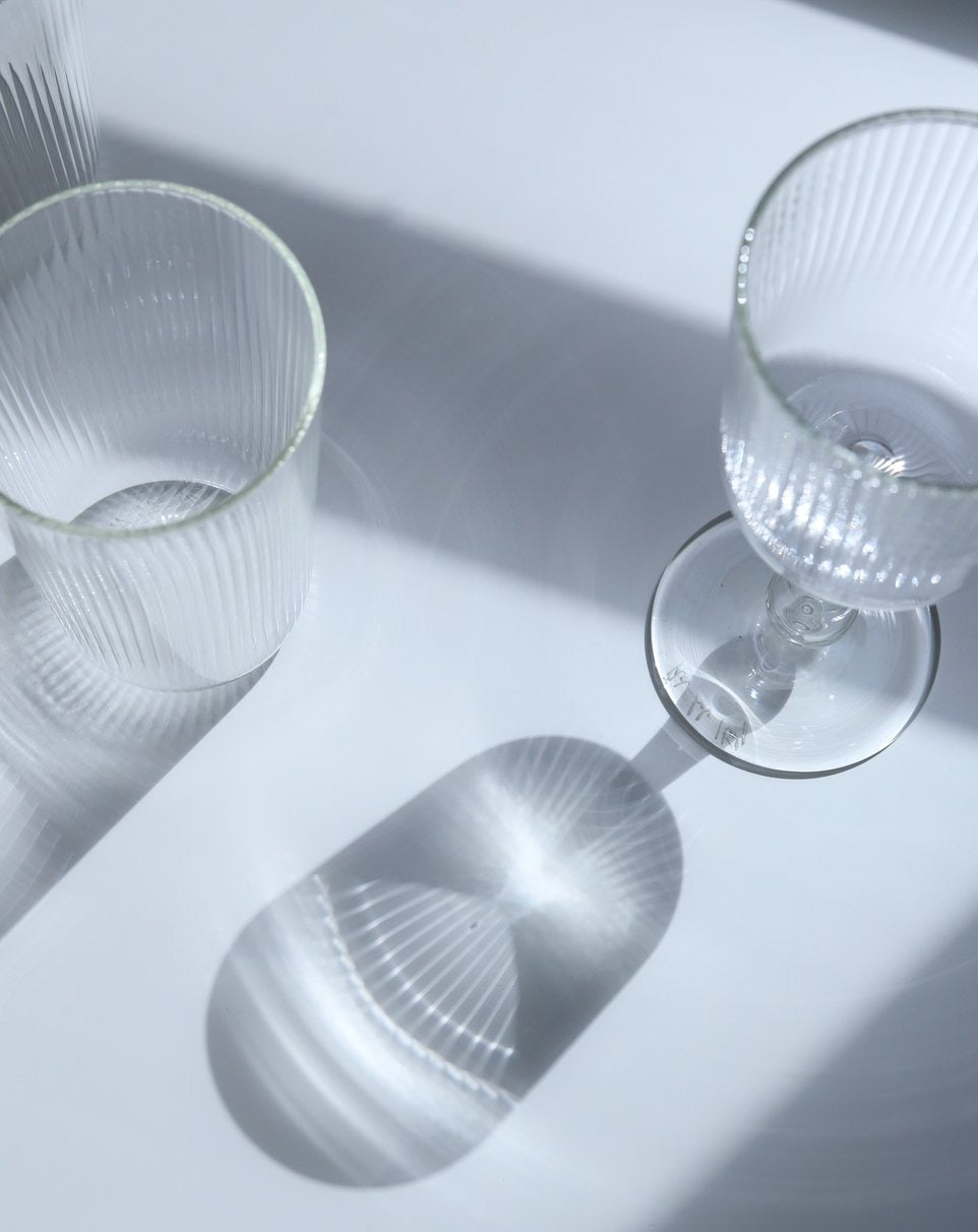 Tumbler - Luisa Bevanda Millerighe - LBMD/02