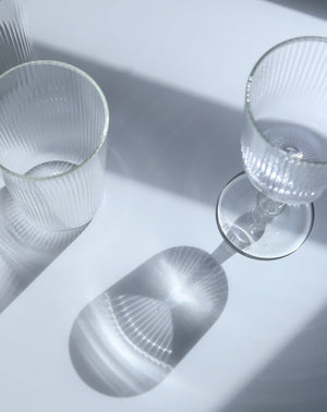 Tumbler - Luisa Bevanda Millerighe - LBMD/02