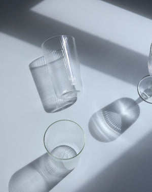 Tumbler - Luisa Bevanda Millerighe - LBMD/02