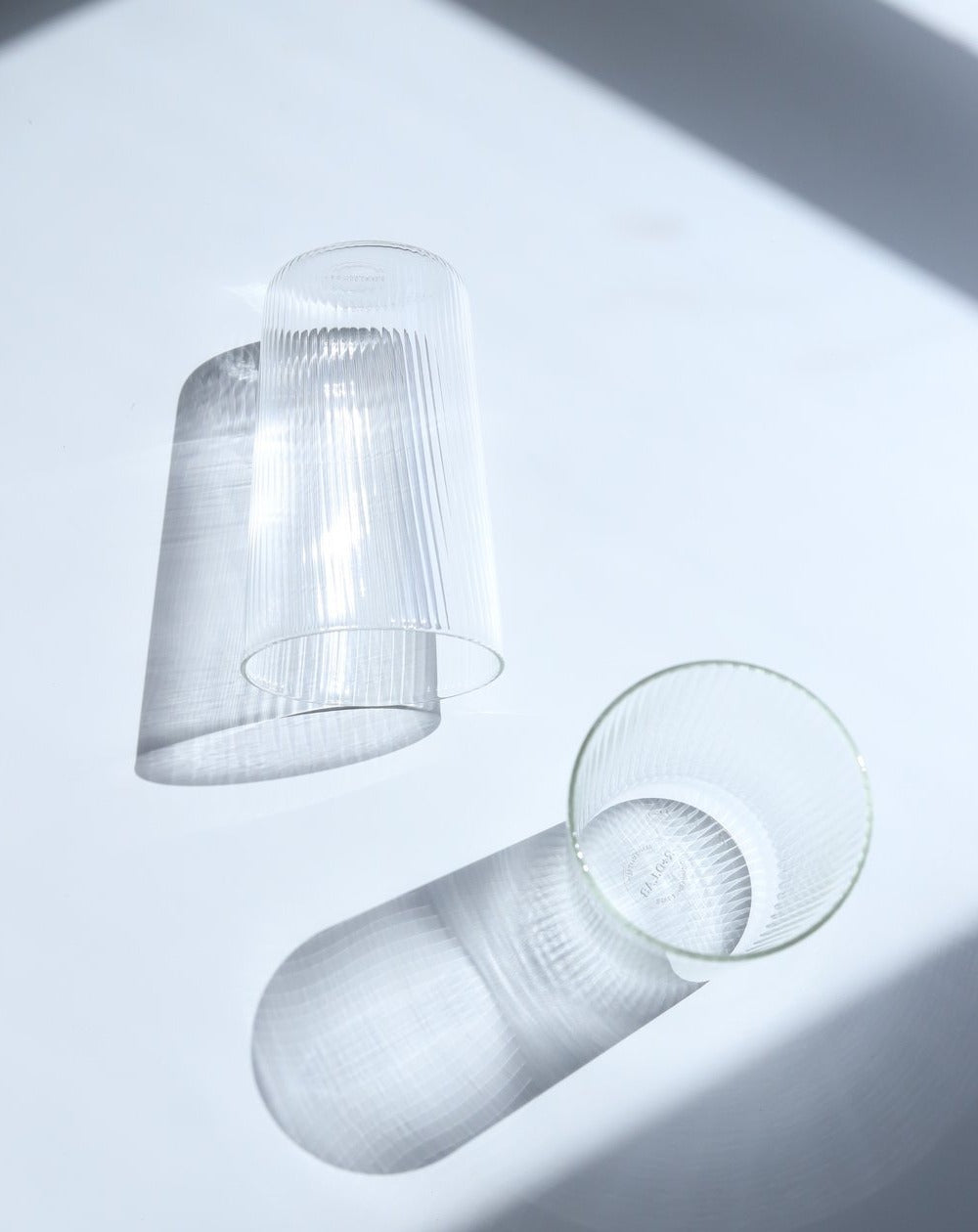 Tumbler - Luisa Bevanda Millerighe - LBMD/02