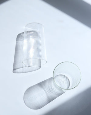 Tumbler - Luisa Bevanda Millerighe - LBMD/02
