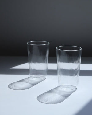 Tumbler - Luisa Bevanda Millerighe - LBMD/02
