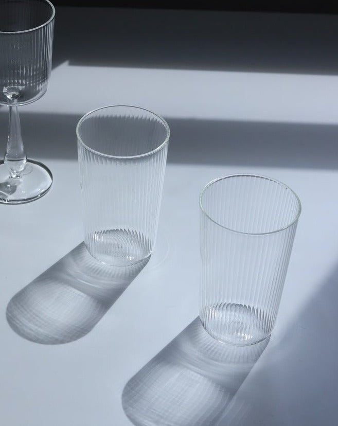 Tumbler - Luisa Bevanda Millerighe - LBMD/02