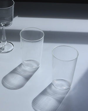 Tumbler - Luisa Bevanda Millerighe - LBMD/02