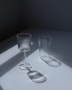 Tumbler - Luisa Bevanda Millerighe - LBMD/02