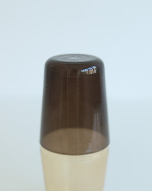 Tumbler & Carafe Set Luisa Bonne Nuit - Sepia Brown / Sand - LBNT/26