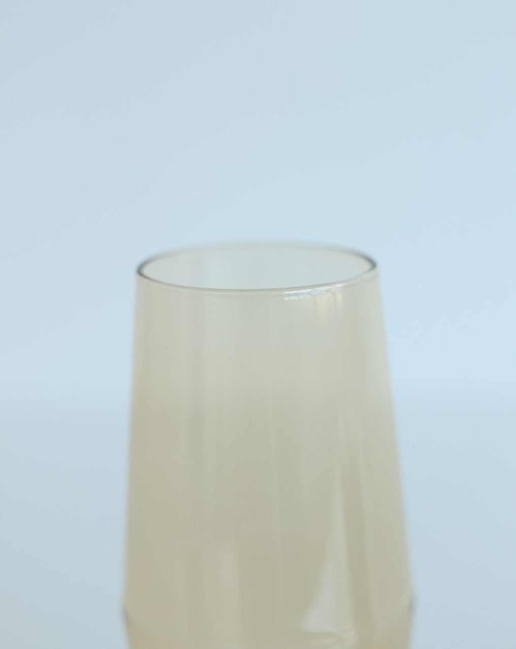 Tumbler & Carafe Set Luisa Bonne Nuit - Sepia Brown / Sand - LBNT/26
