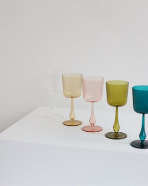 Luisa Calice - Sand - LCTD/09