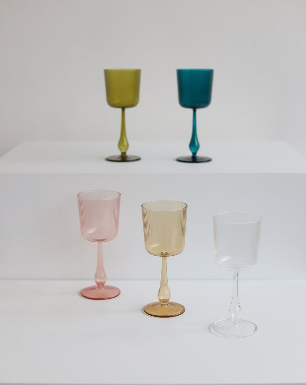 Luisa Calice - Sand - LCTD/09