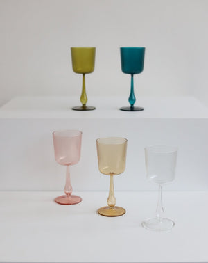 Luisa Calice - Sand - LCTD/09