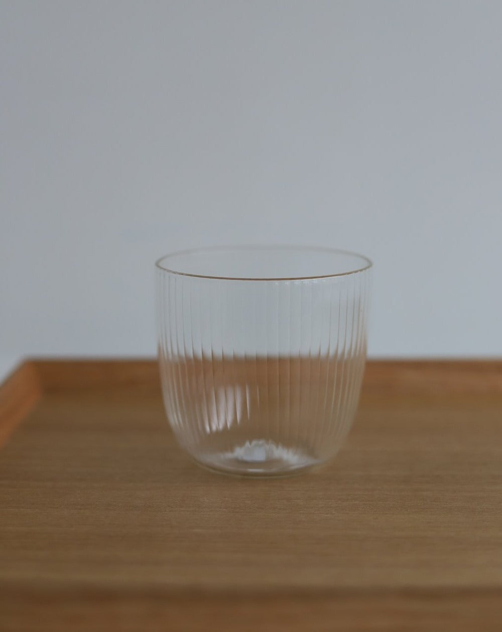 Tuccio Tumbler Millerighe - TTMD/02