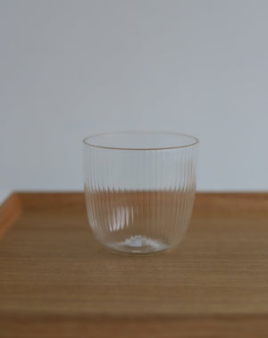 Tuccio Tumbler Millerighe - TTMD/02