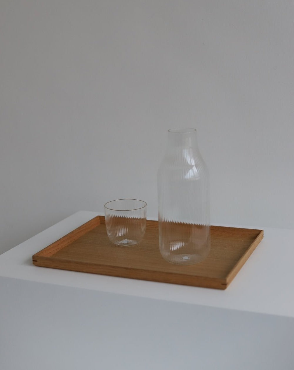 Tuccio Tumbler Millerighe - TTMD/02