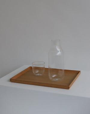 Tuccio Tumbler Millerighe - TTMD/02