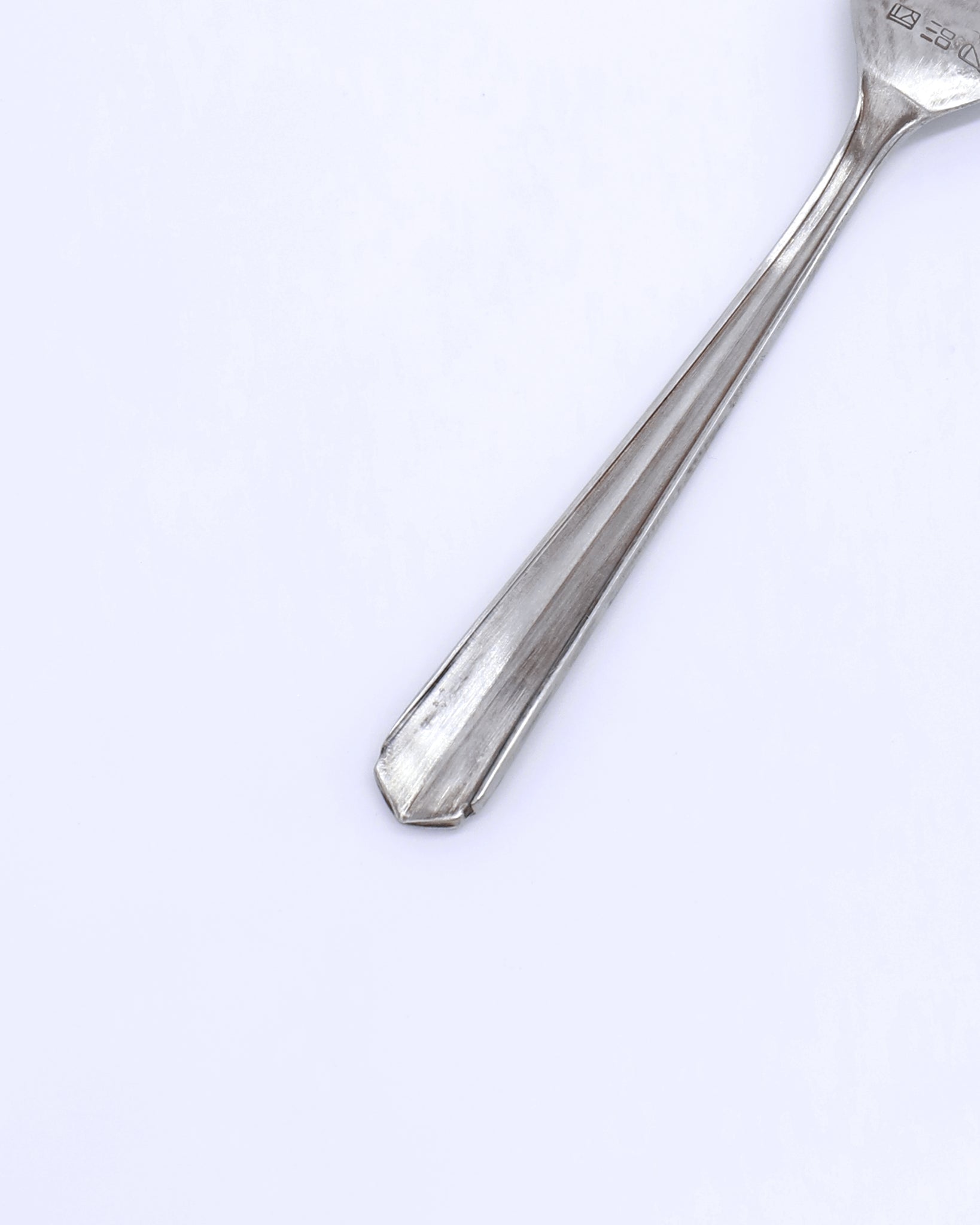 Cake Spoon - A / Ryo-052