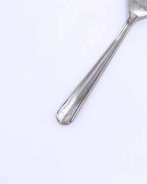 Cake Spoon - A / Ryo-052