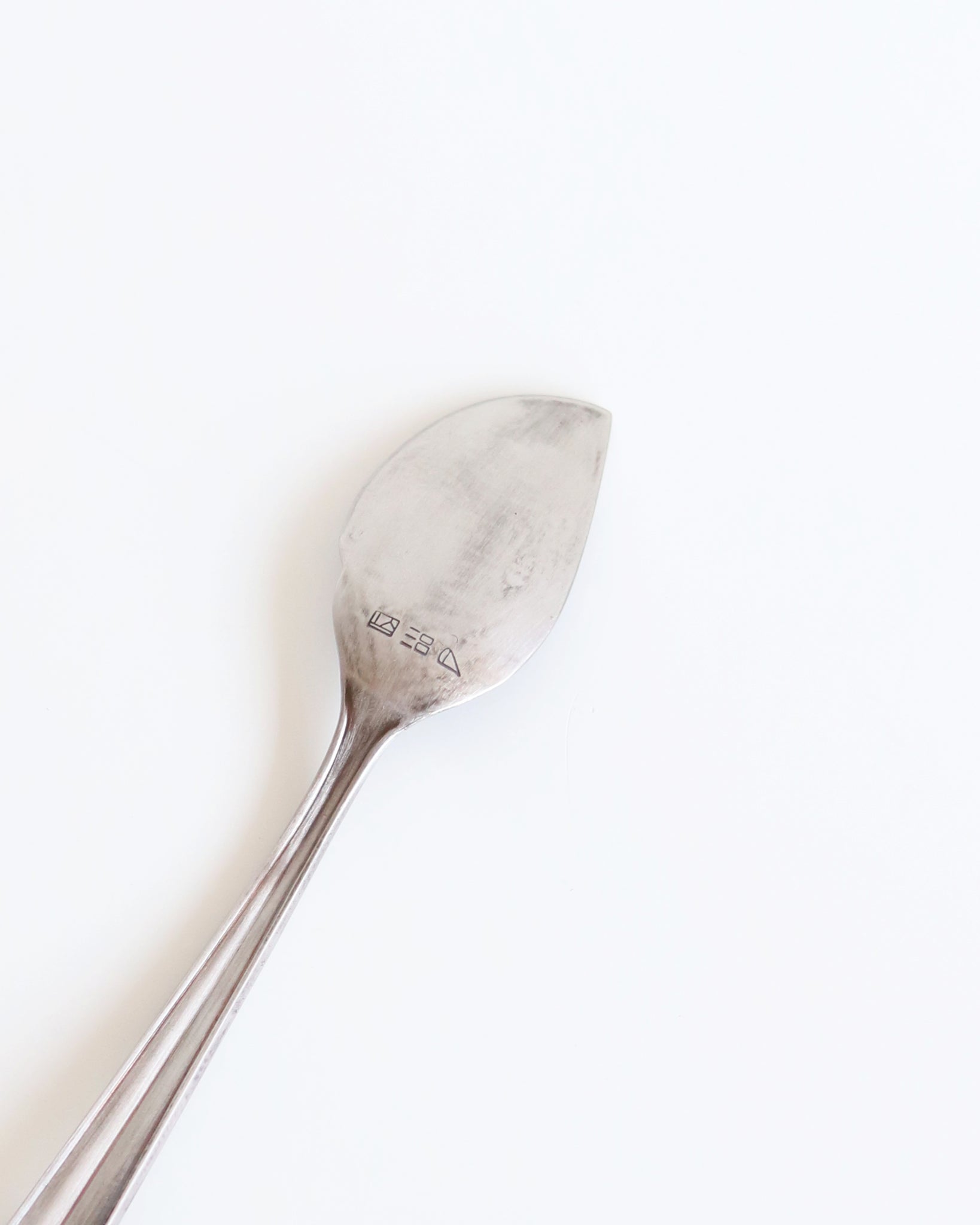 Cake Spoon - A / Ryo-052