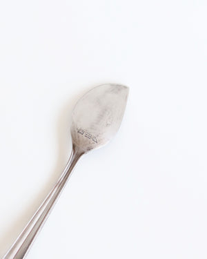 Cake Spoon - A / Ryo-052