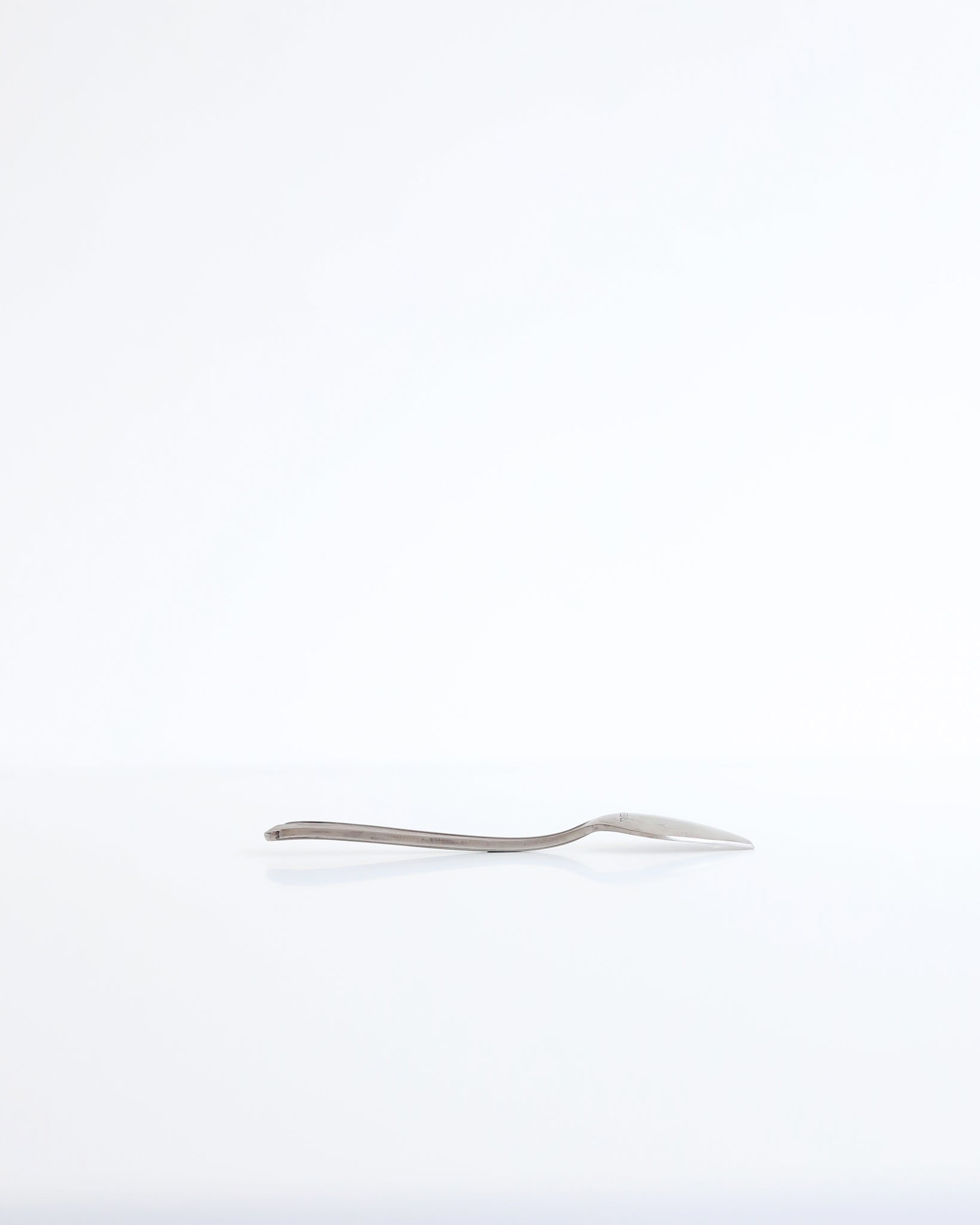 Cake Spoon - A / Ryo-052