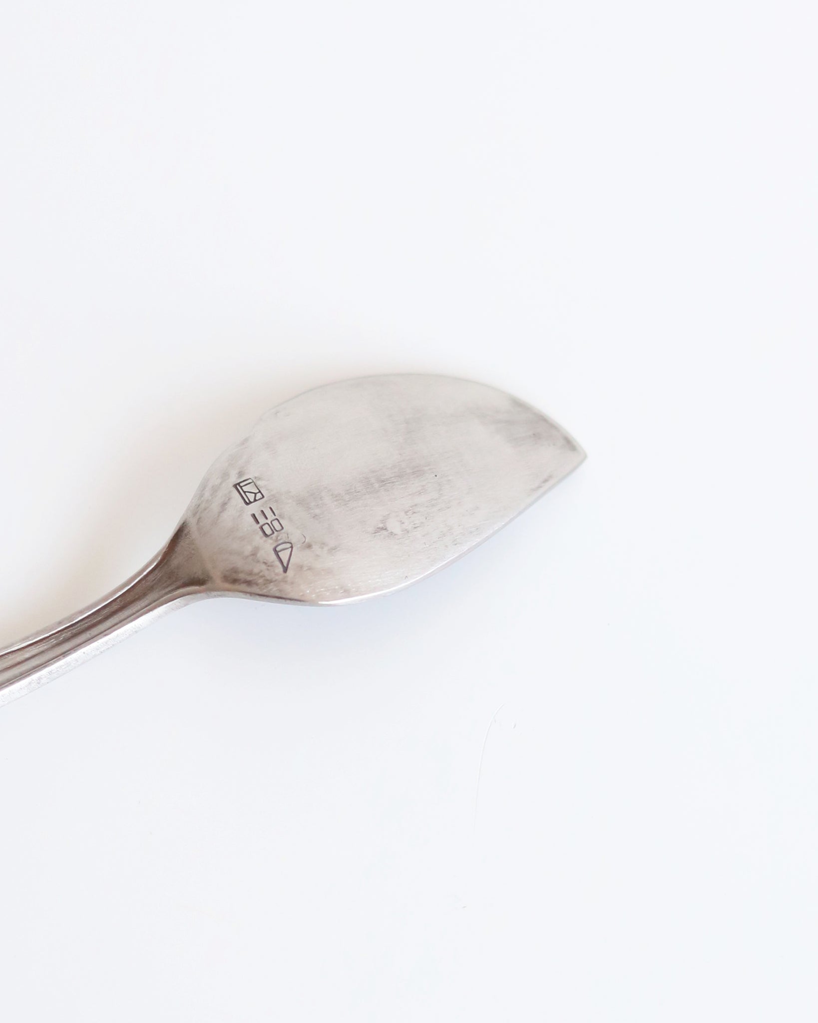 Cake Spoon - A / Ryo-052