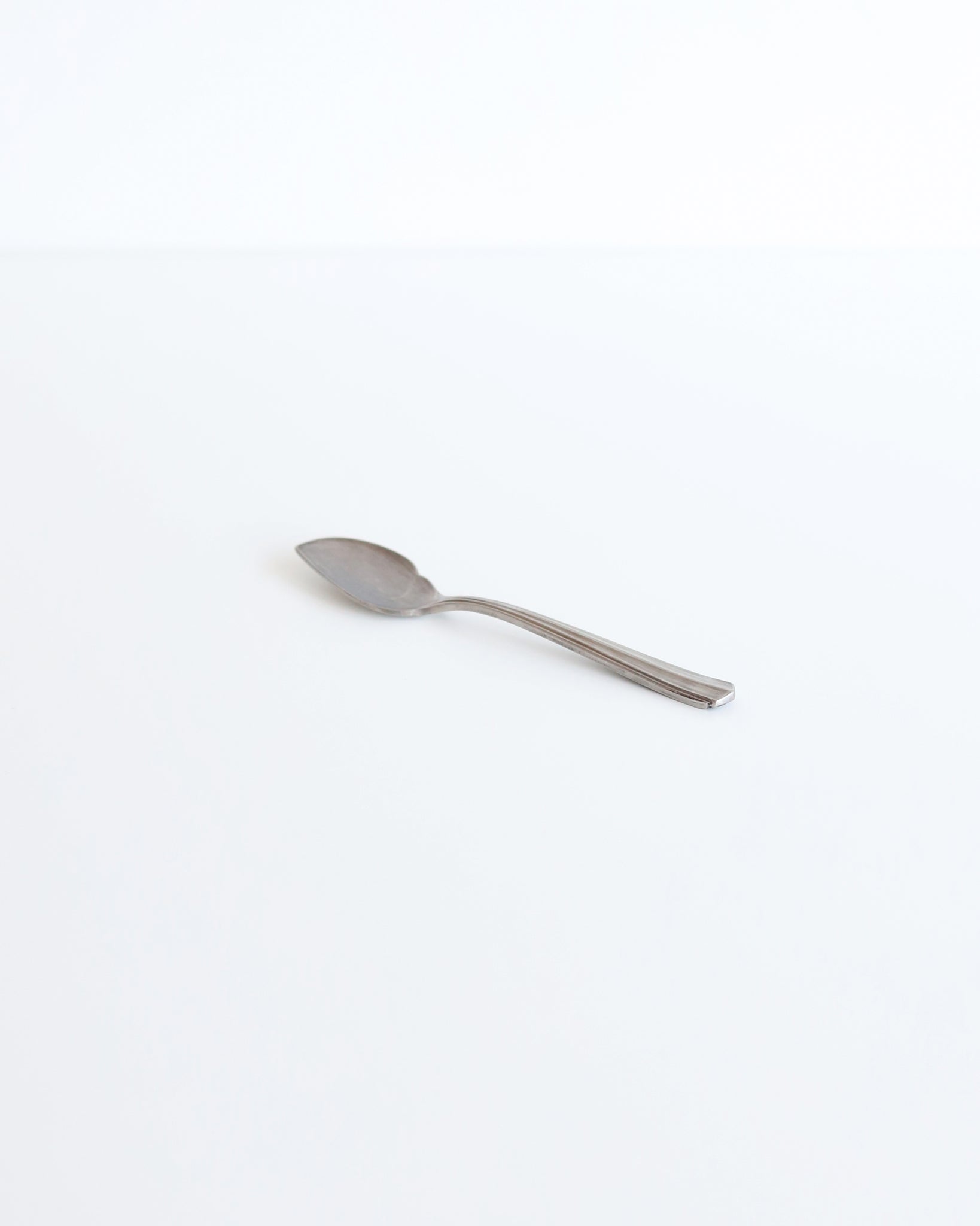 Cake Spoon - A / Ryo-052