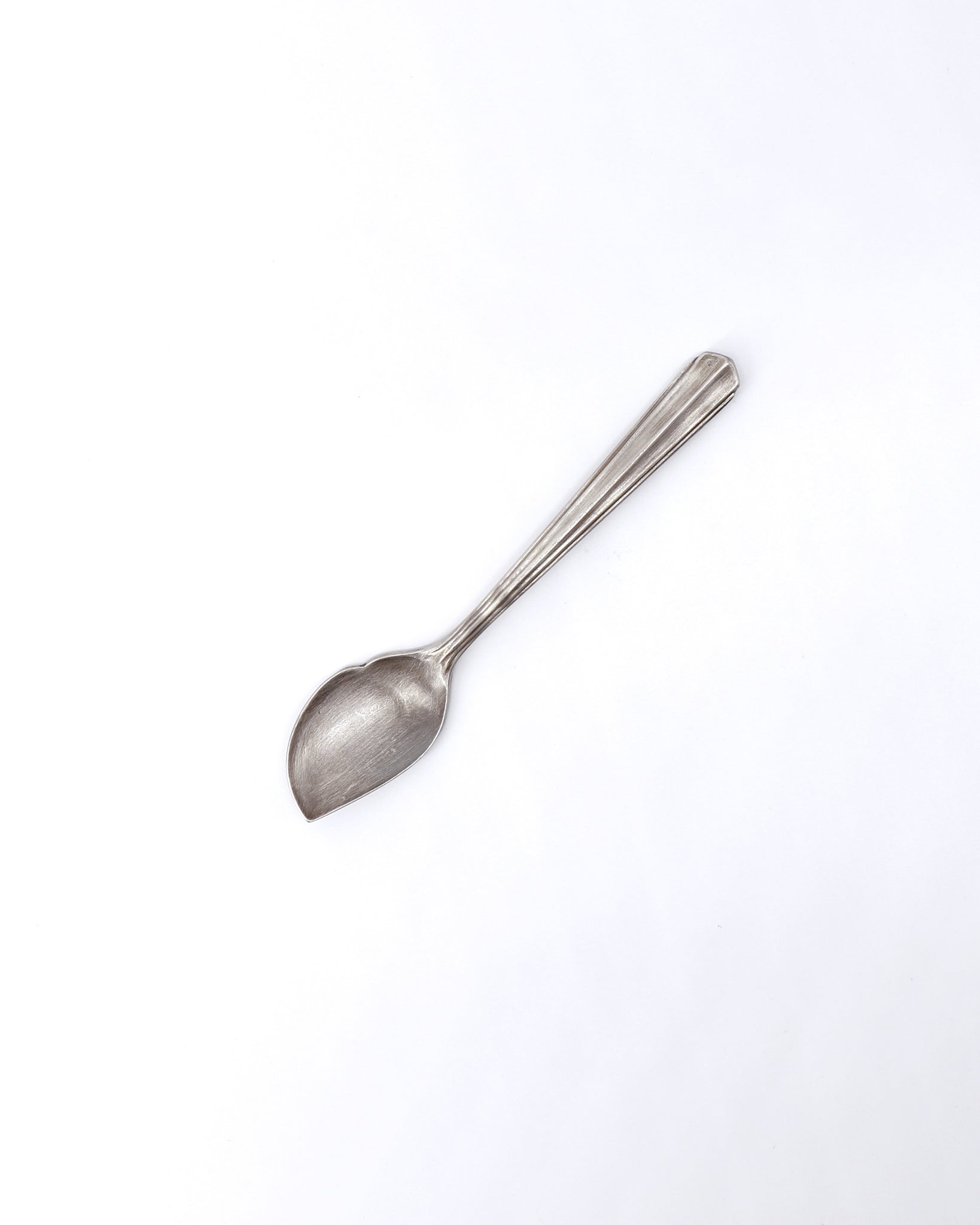 Cake Spoon - A / Ryo-052