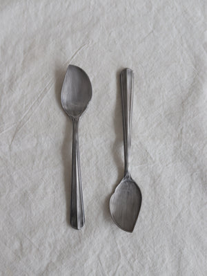 Cake Spoon - A / Ryo-052