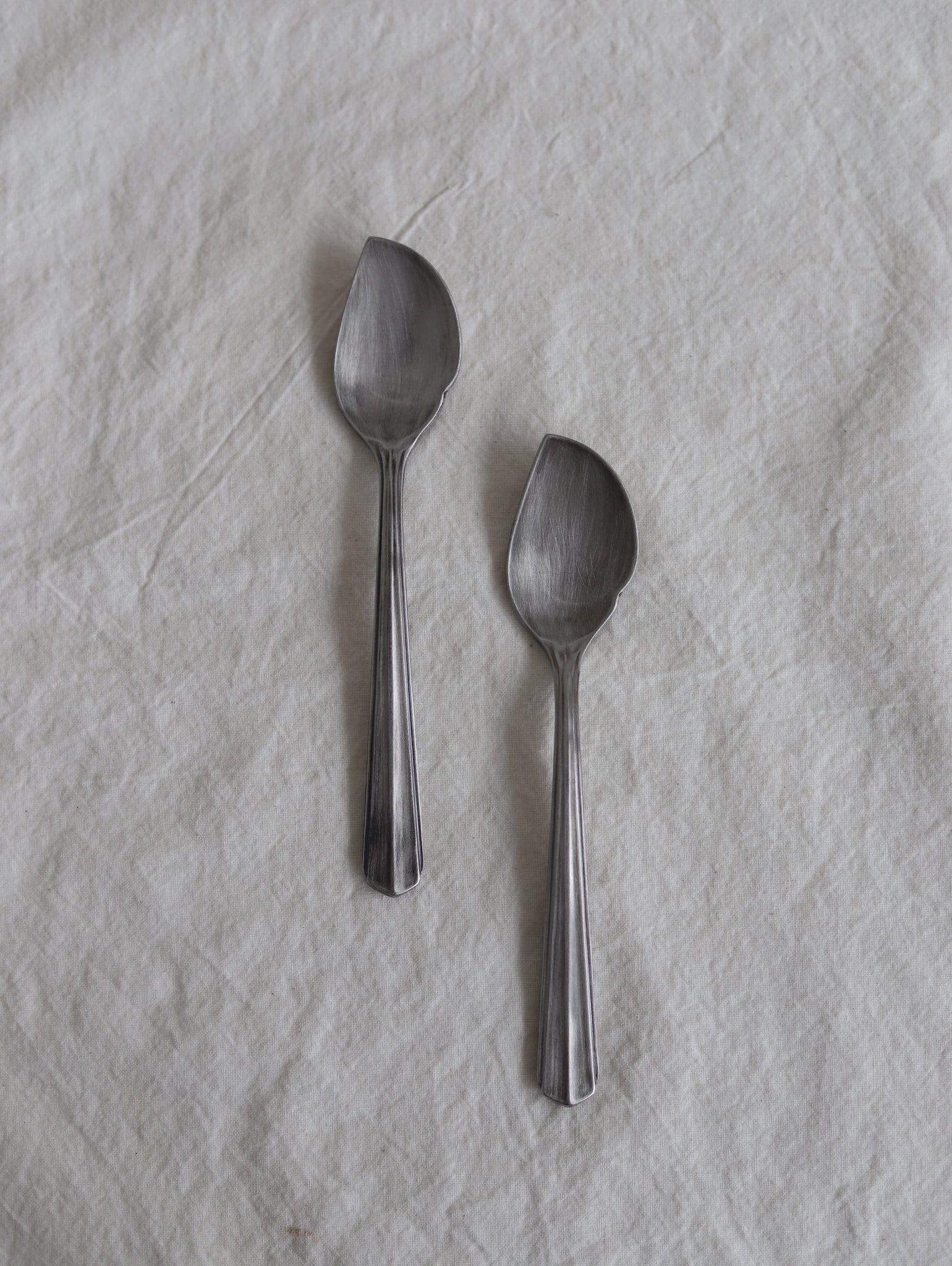 Cake Spoon - A / Ryo-052