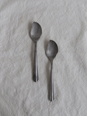 Cake Spoon - A / Ryo-052