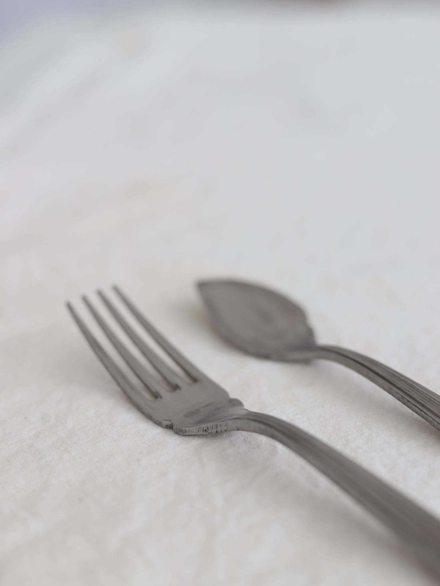 Cake Spoon - A / Ryo-052
