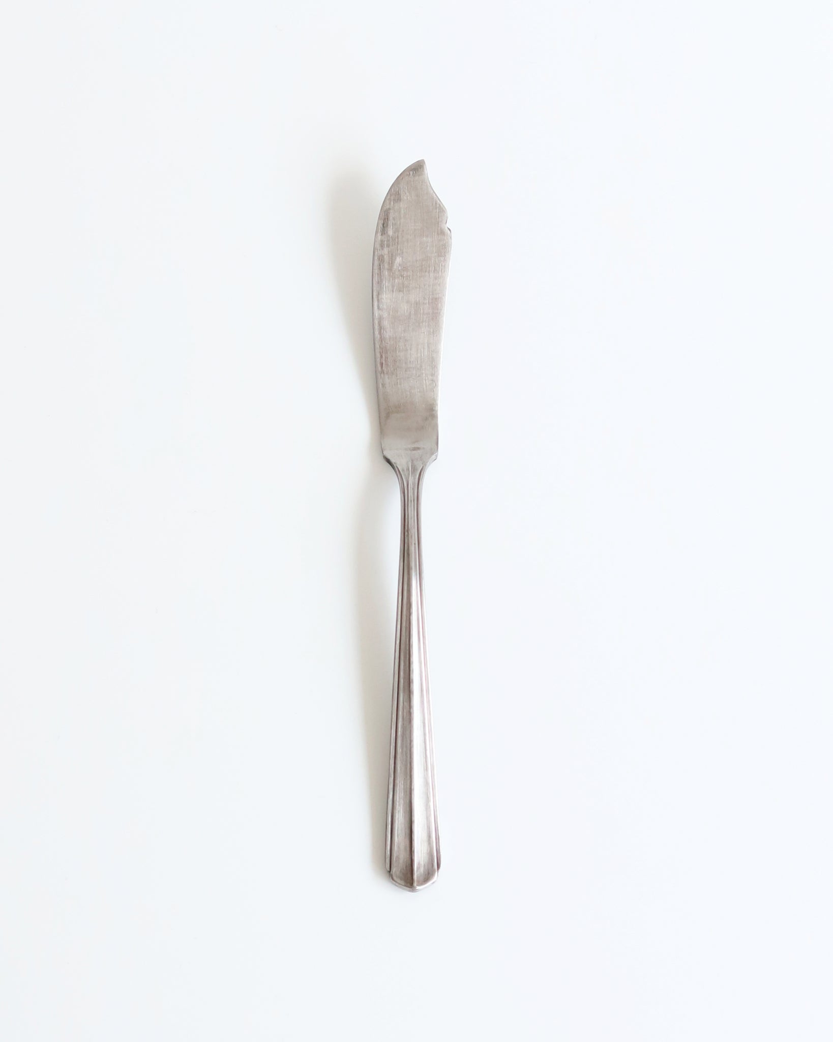 Fish Knife - A / Ryo-142
