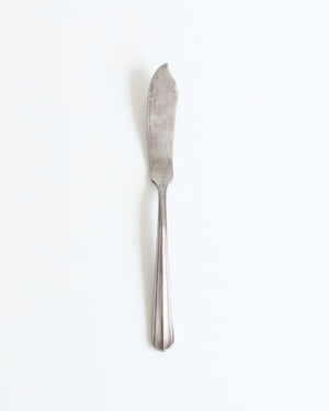 Fish Knife - A / Ryo-142