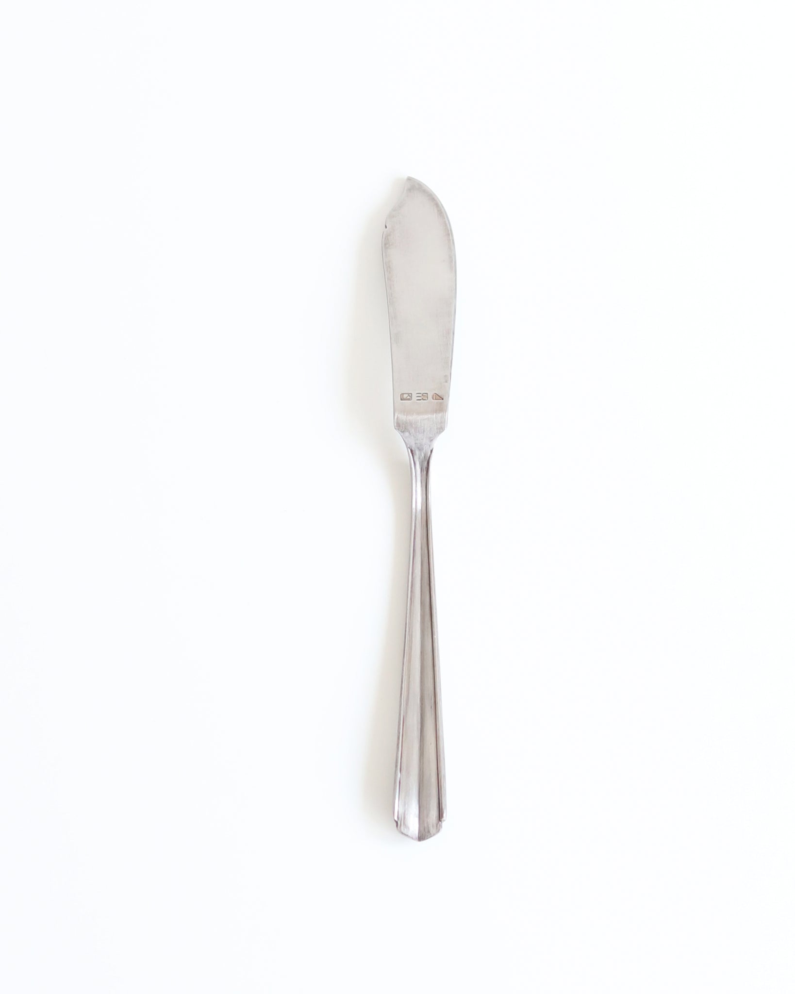 Fish Knife - A / Ryo-142