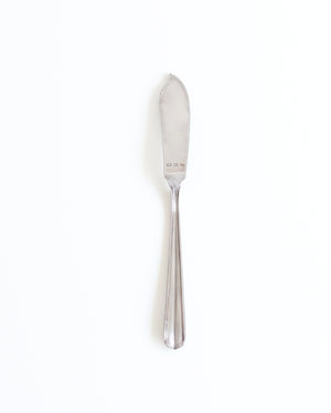 Fish Knife - A / Ryo-142