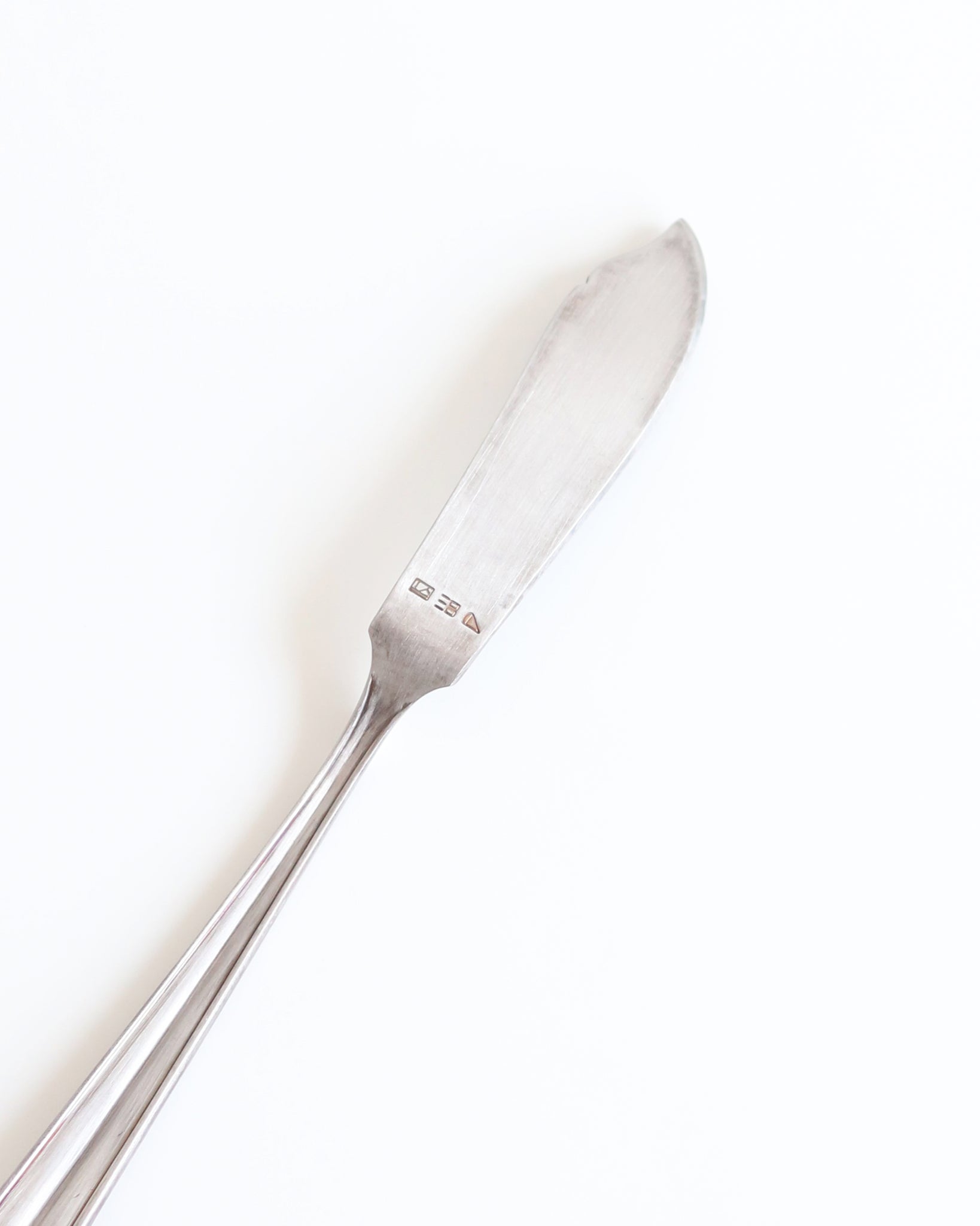 Fish Knife - A / Ryo-142