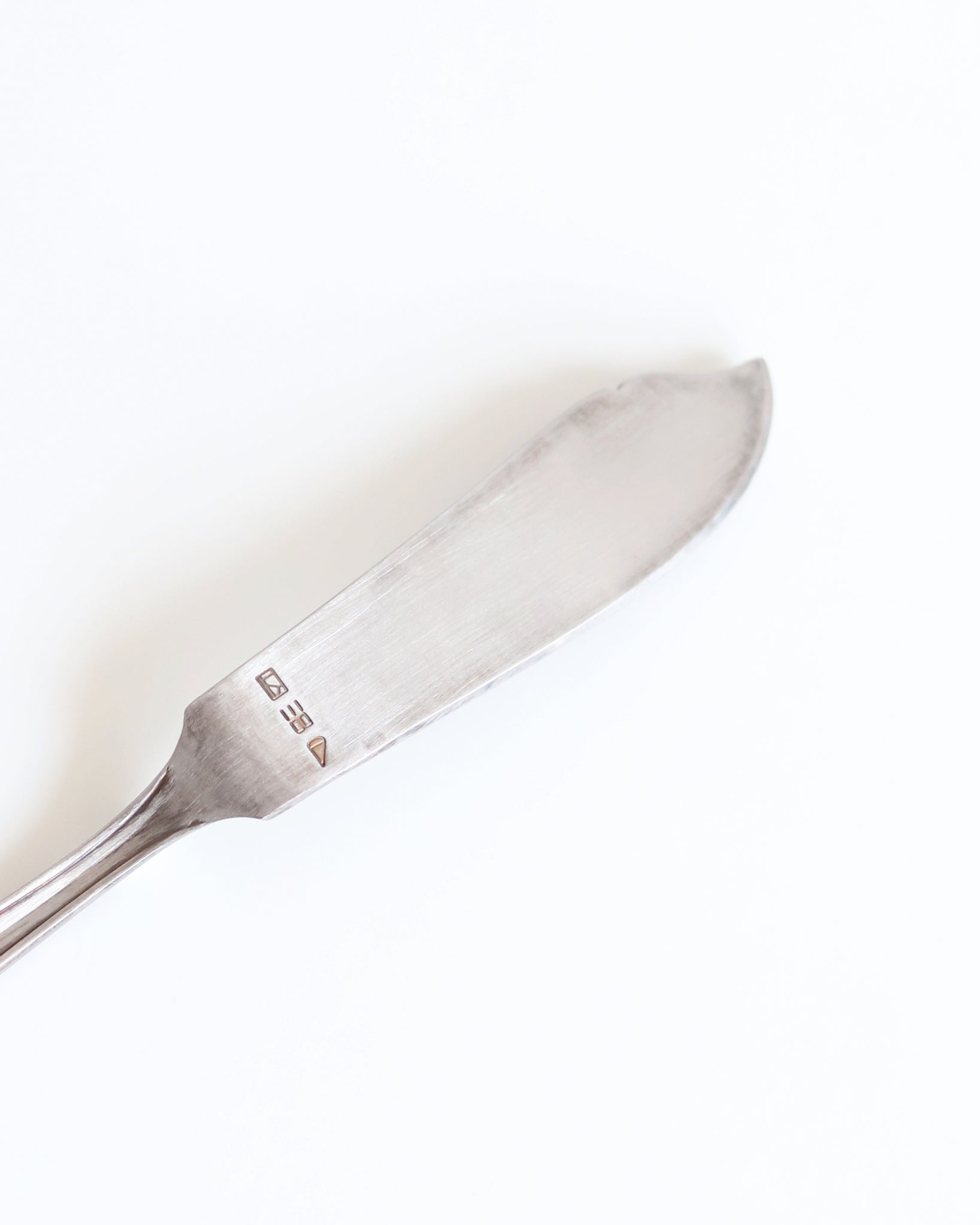 Fish Knife - A / Ryo-142